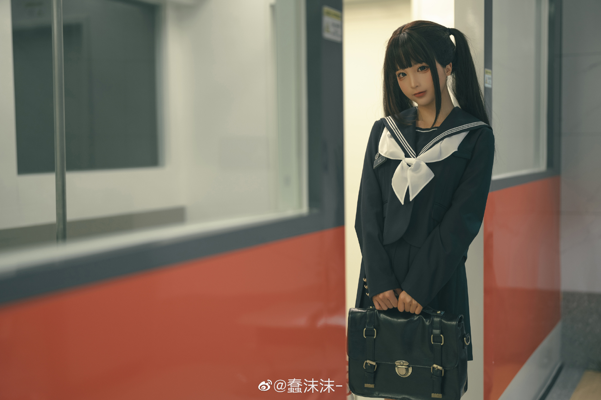 蠢沫沫地铁任务SSR免费合集,绅士最爱的图片