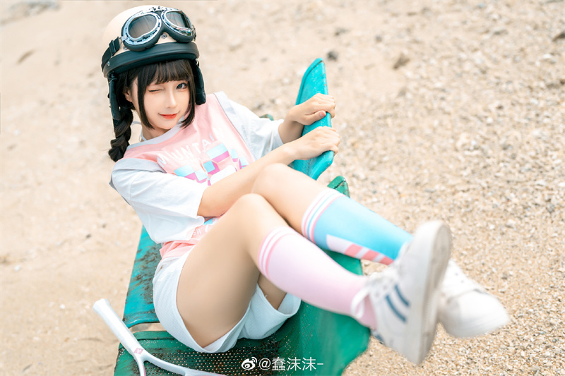 蠢沫沫线上看图哪里找,cos迷的归属地