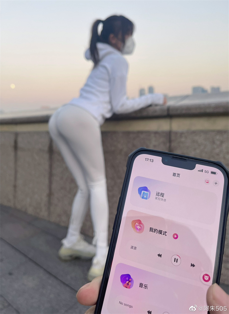 阿朱505作品分享,带你走进她的世界