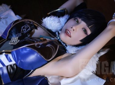 水淼aqua是哪里人，你能猜到吗？